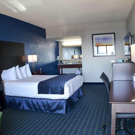 Best Western Kent Narrows Inn Grasonville Luaran gambar