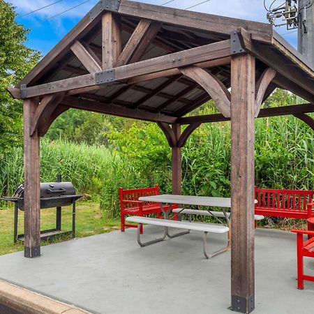 Best Western Kent Narrows Inn Grasonville Luaran gambar