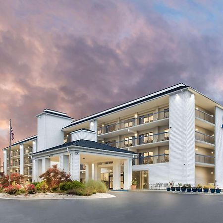 Best Western Kent Narrows Inn Grasonville Luaran gambar