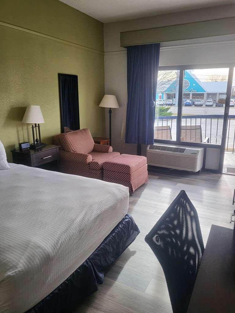 Best Western Kent Narrows Inn Grasonville Bilik gambar