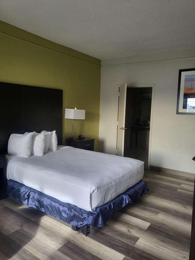 Best Western Kent Narrows Inn Grasonville Bilik gambar