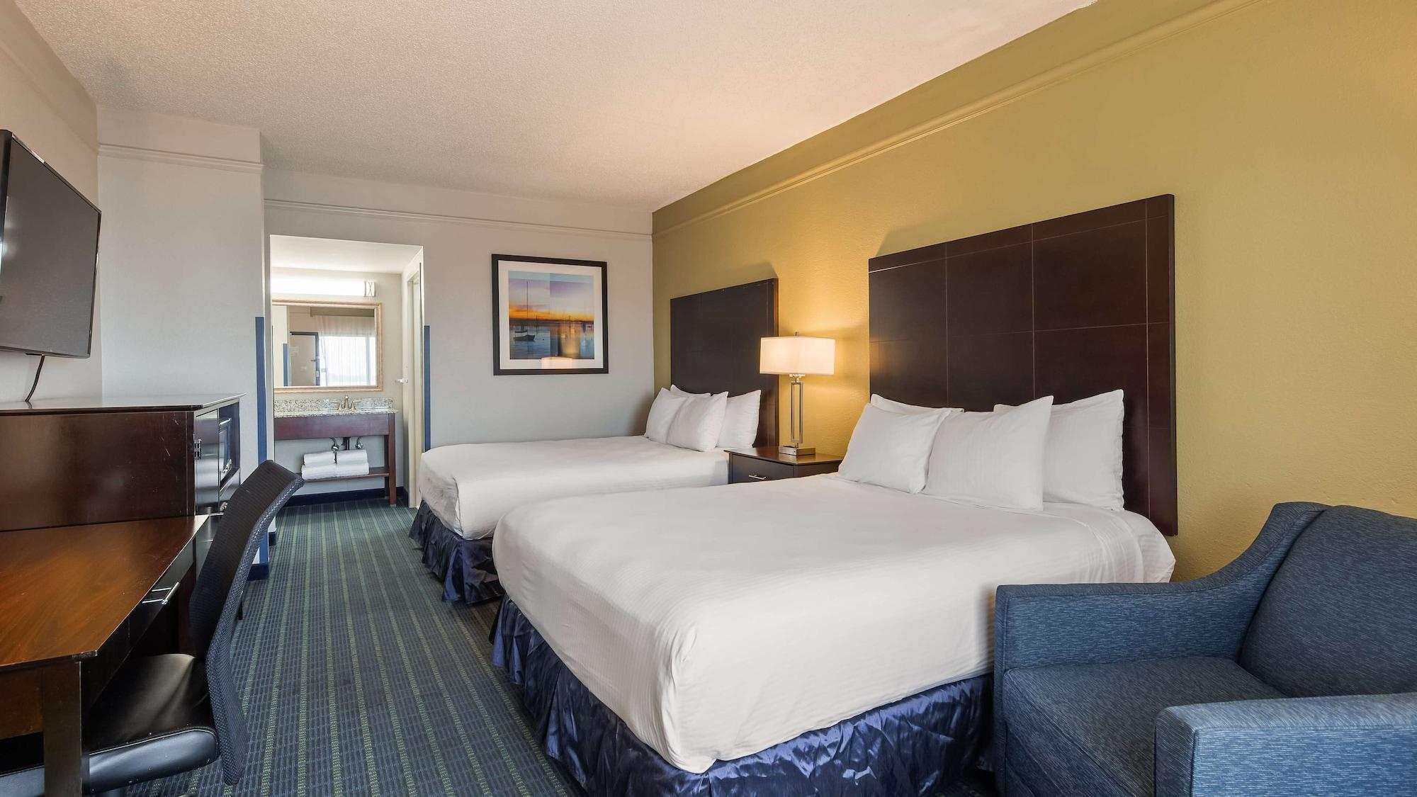 Best Western Kent Narrows Inn Grasonville Luaran gambar