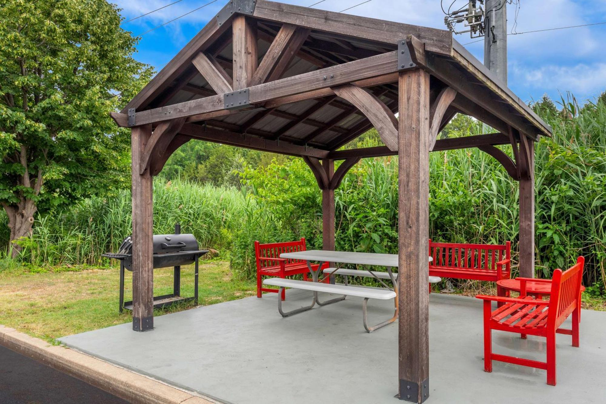 Best Western Kent Narrows Inn Grasonville Luaran gambar