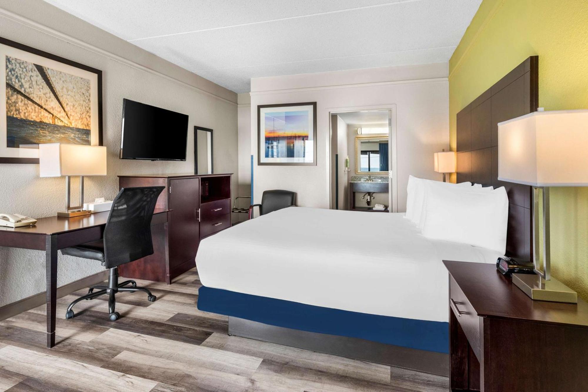Best Western Kent Narrows Inn Grasonville Luaran gambar