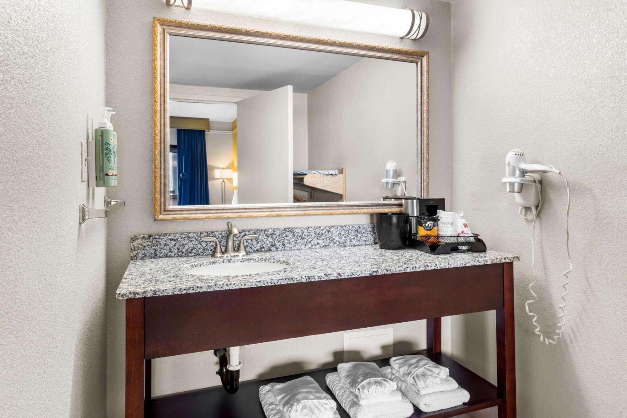 Best Western Kent Narrows Inn Grasonville Luaran gambar