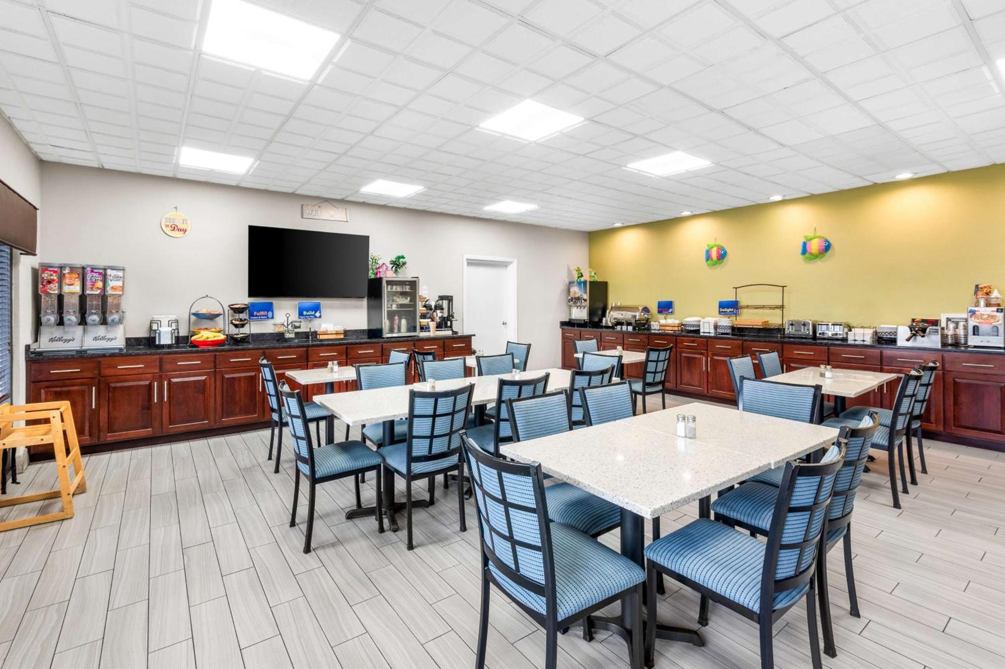 Best Western Kent Narrows Inn Grasonville Luaran gambar