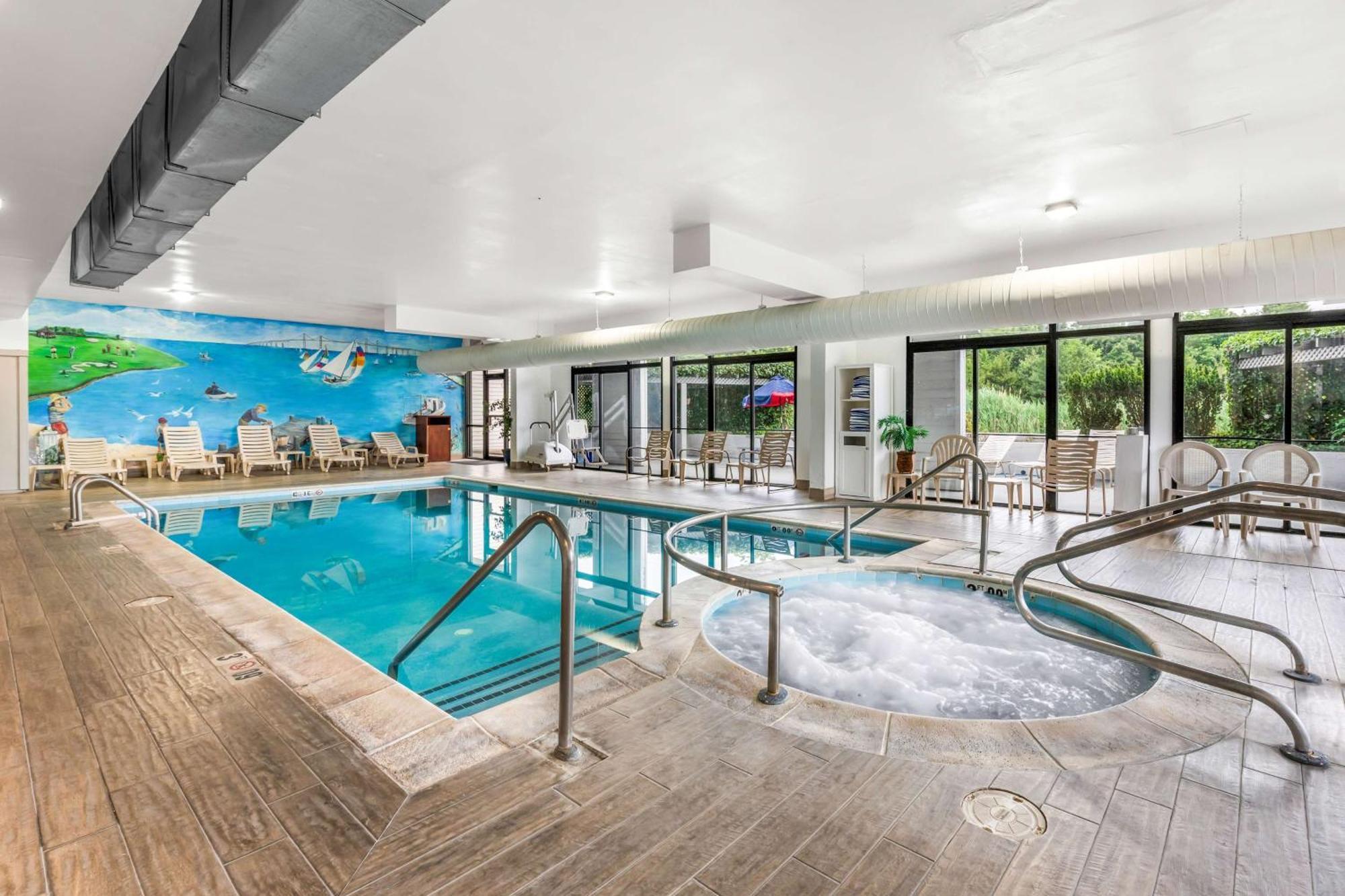 Best Western Kent Narrows Inn Grasonville Luaran gambar