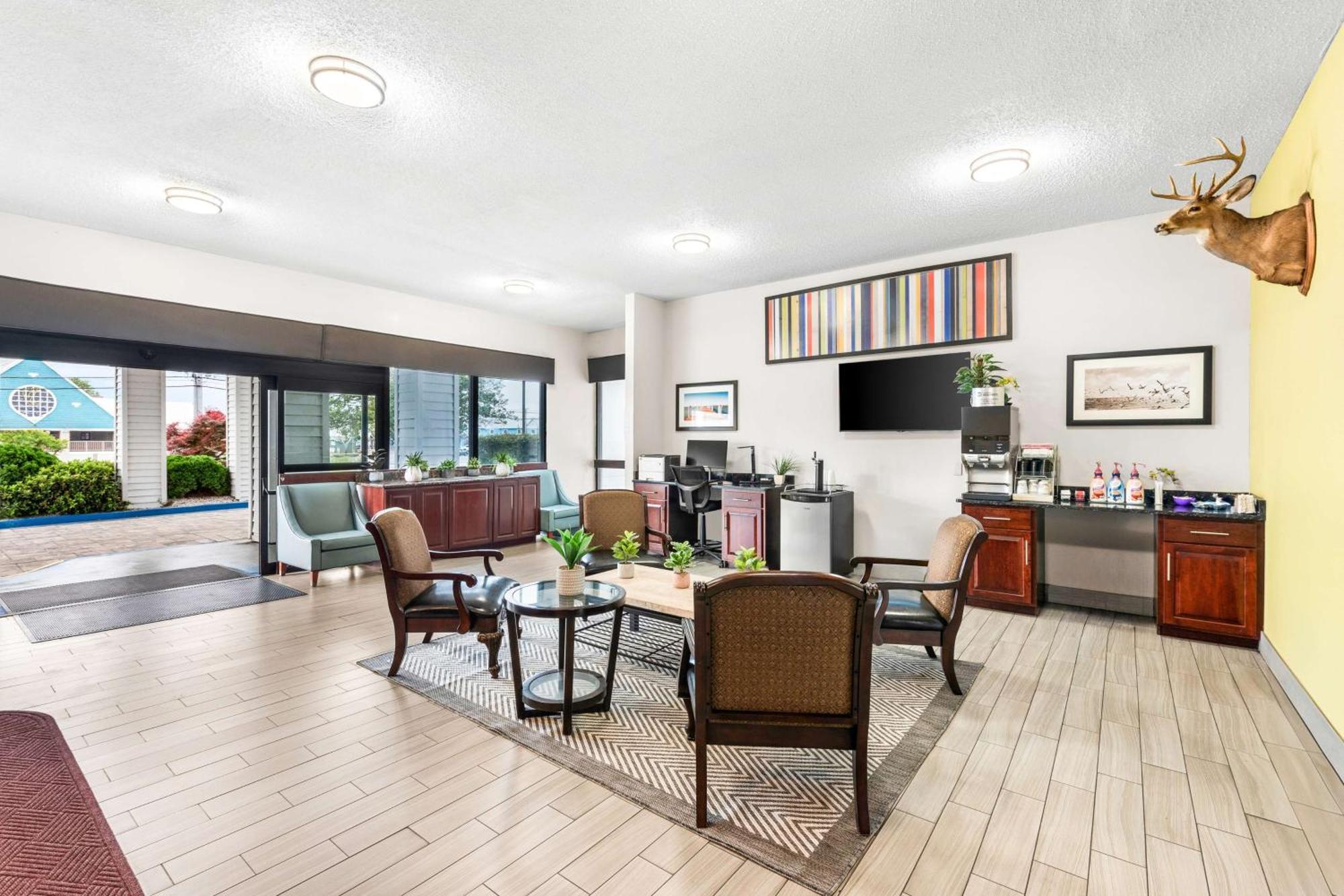 Best Western Kent Narrows Inn Grasonville Luaran gambar