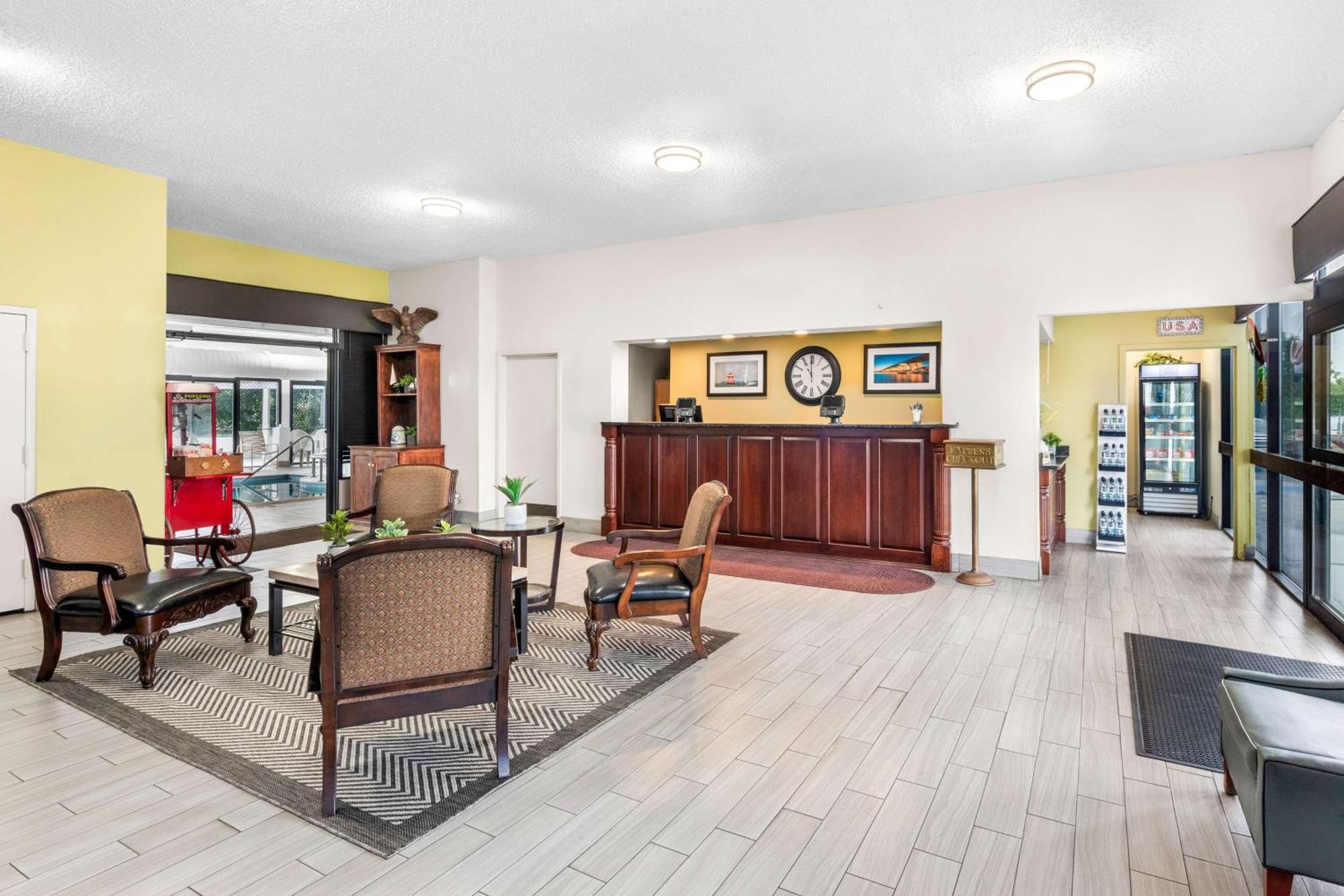 Best Western Kent Narrows Inn Grasonville Luaran gambar
